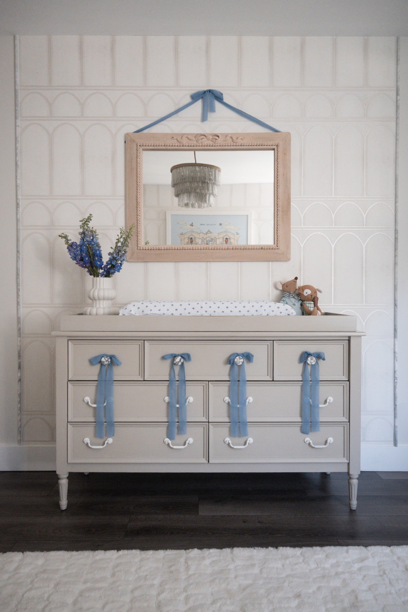 Asher’s nursery reveal is up on my IG @glamgoalsariel 🤍

#LTKKids #LTKStyleTip #LTKBaby