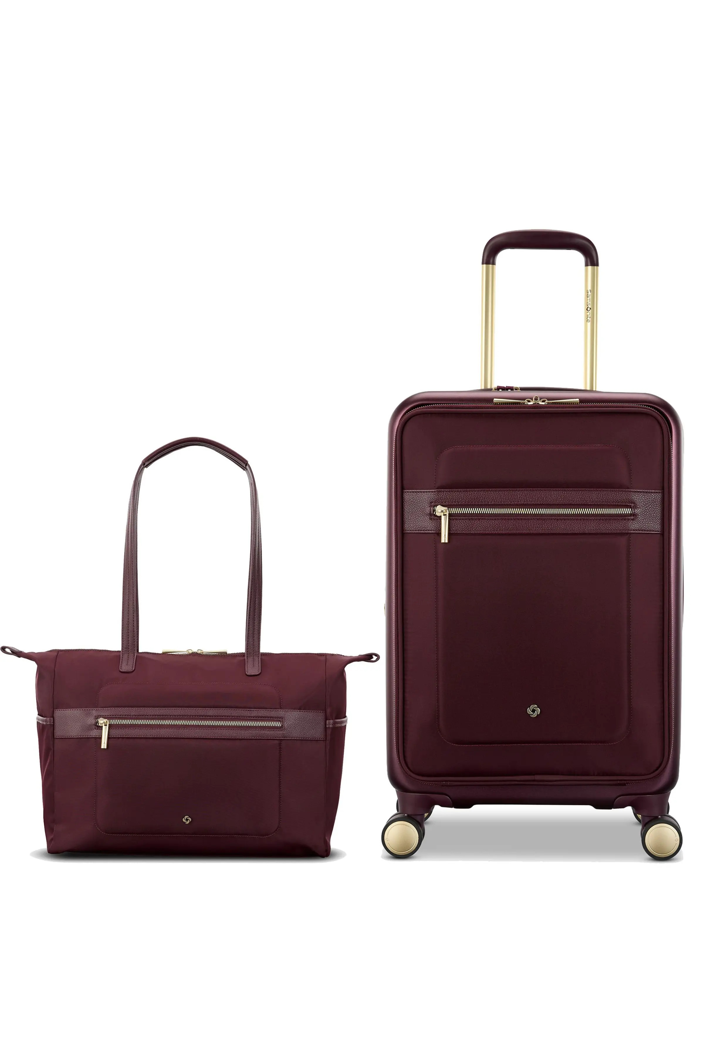 Mobile Solution 2 Tote & Carry-On 2-Piece Set | Nordstrom | Nordstrom