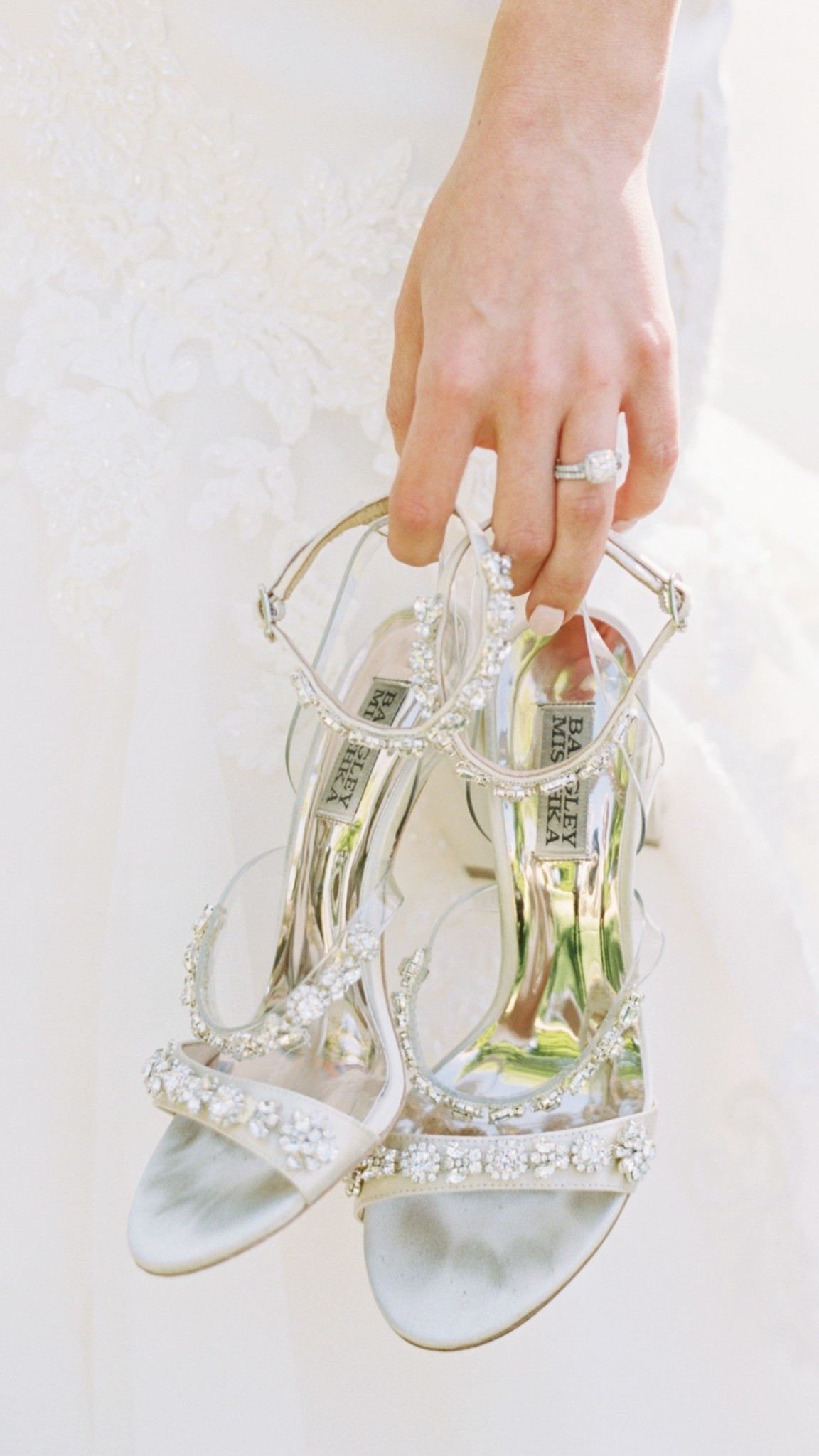 I’m such a sucker for a high heel and a little bit of ✨sparkle✨

#LTKSeasonal #LTKShoeCrush #LTKWedding