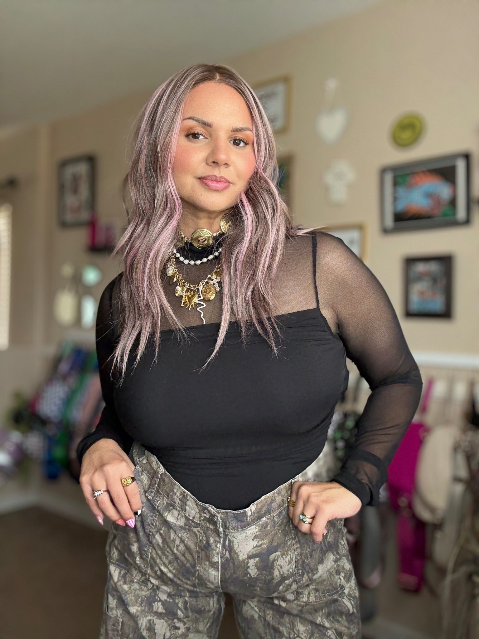 This outfit is feeling like a FALL CLOSET STAPLE! 

#LTKMidsize #LTKSaleAlert #LTKStyleTip