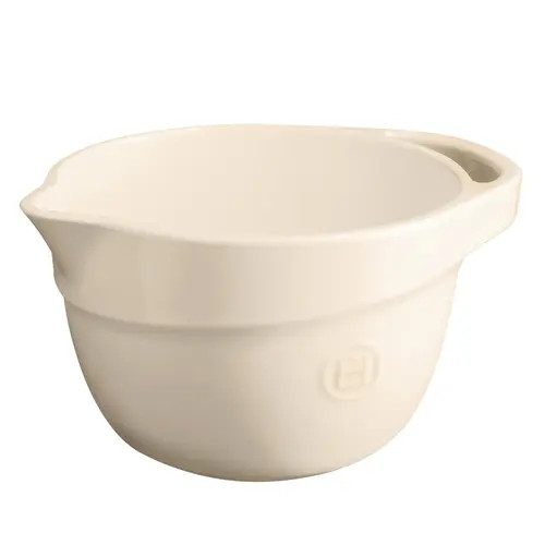 Emile Henry Mixing Bowl, Medium in Clay at Nordstrom | Nordstrom