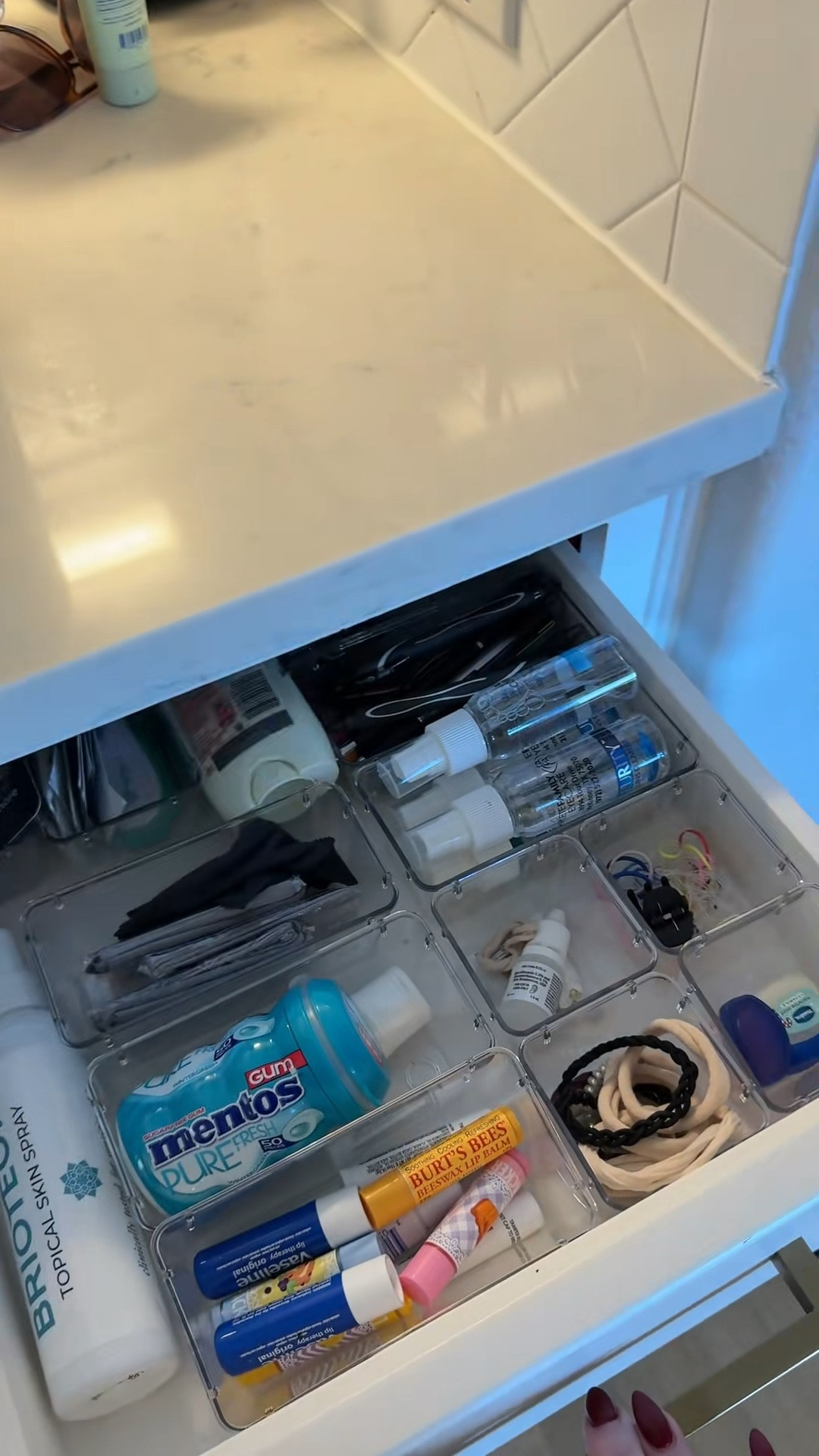 We’ve decided 2026 is our year for getting ORGANIZED! (Hence the closet re-do.) Having the right products makes it so much easier.  These are some of our favorites!

#LTKmomlife #LTKdayinmylife #LTKHome