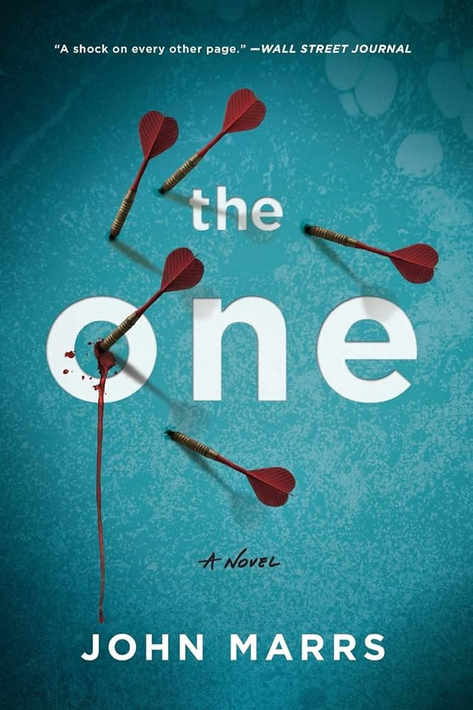 The One: A Novel | Amazon (US)