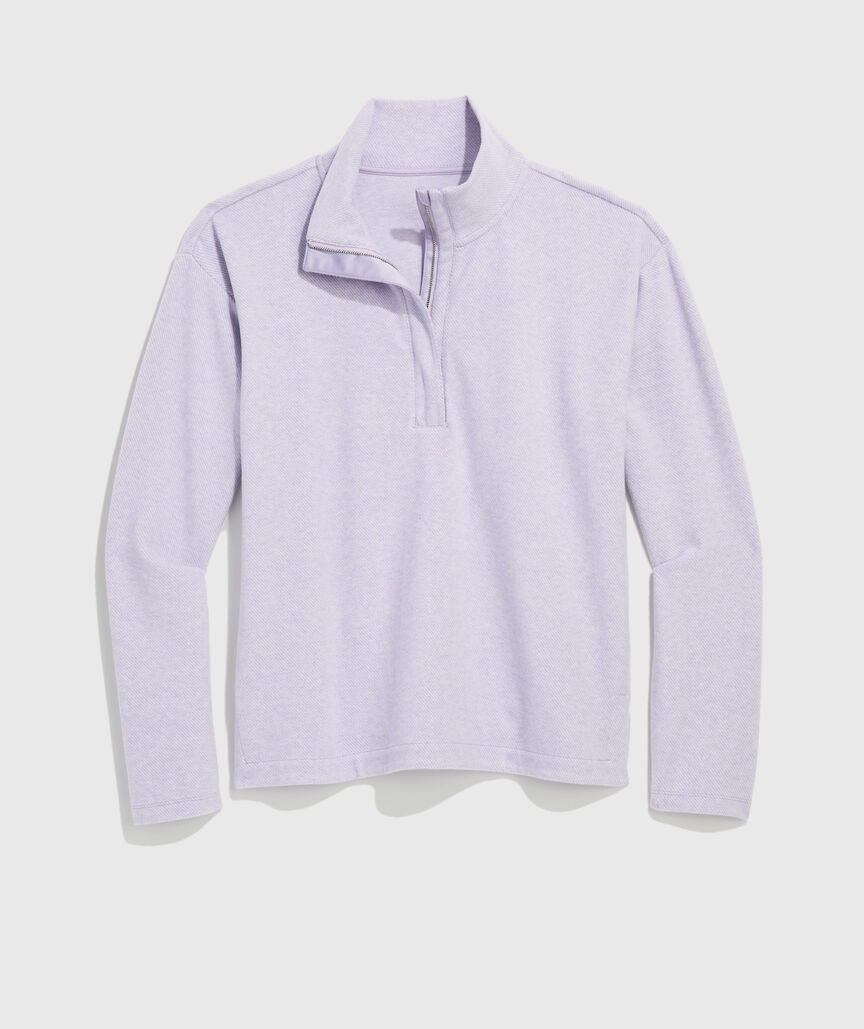Calmwater Quarter-Zip | vineyard vines