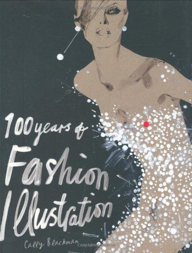 100 Years of Fashion Illustration | Amazon (US)