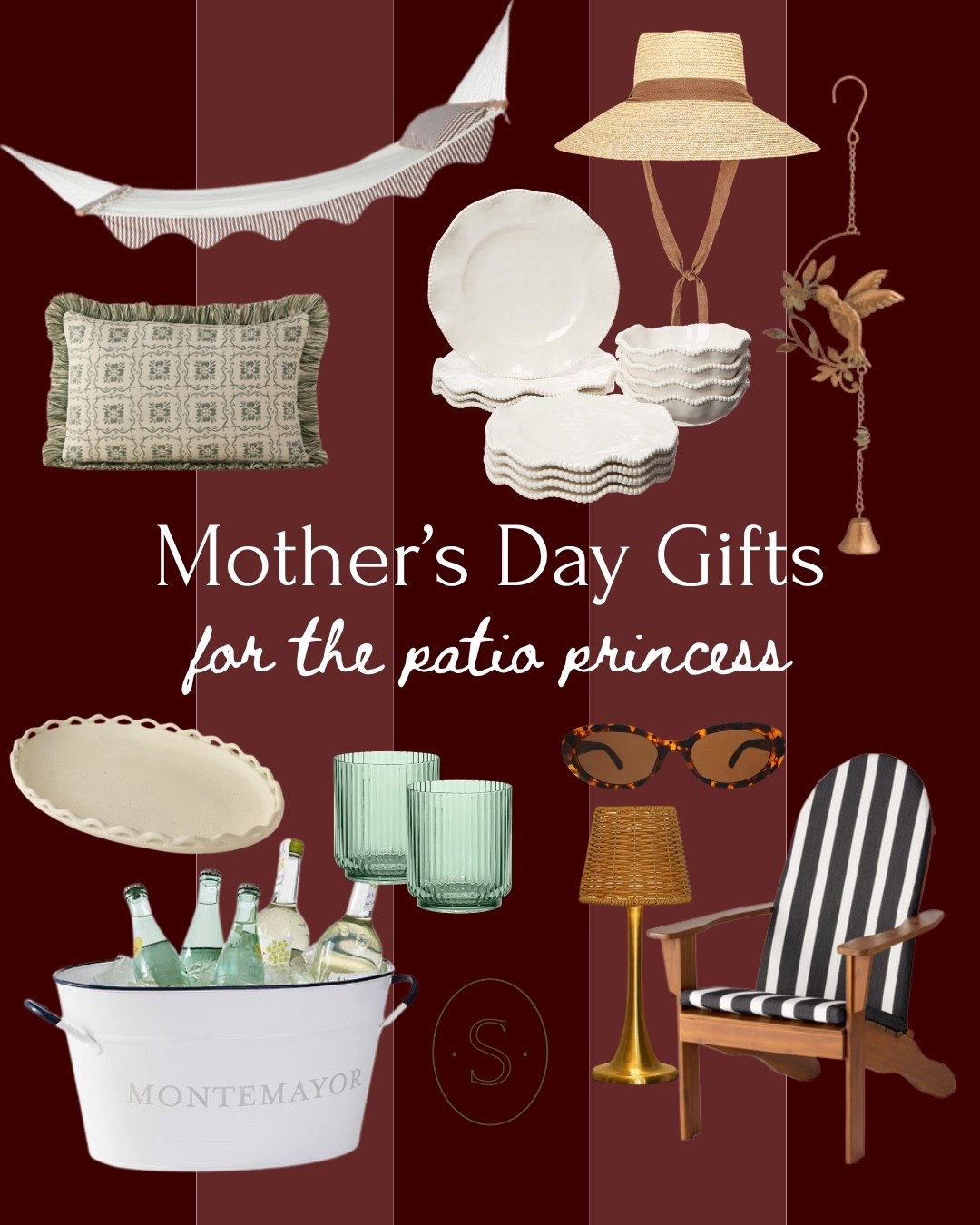 Mother’s Day gifts for the mom who loves to spend time outside.

#LTKmomlife #LTKHome #LTKMothersDay