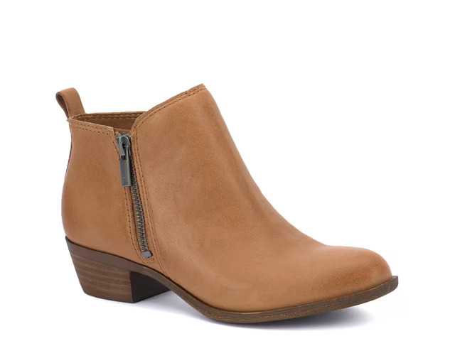 Lucky Brand Basel Bootie | DSW