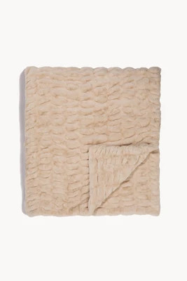 Lola Blankets Bondi Beige - Bondi Beige | Shop.app