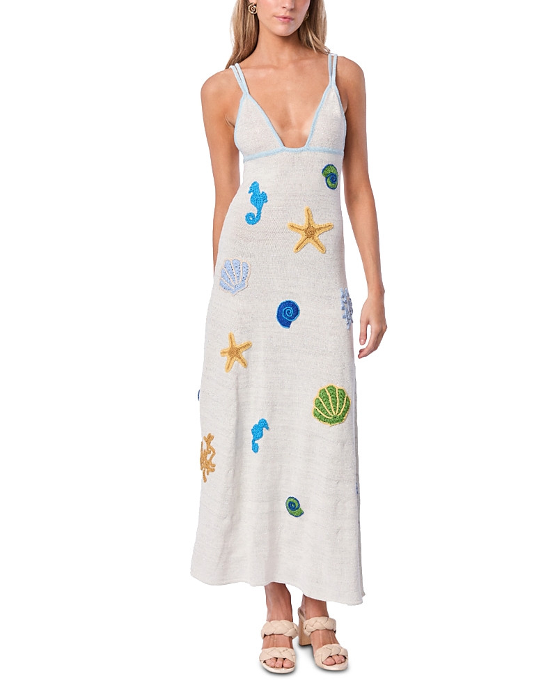 Capittana Carolina Sea Ii Dress | Bloomingdale's (US)