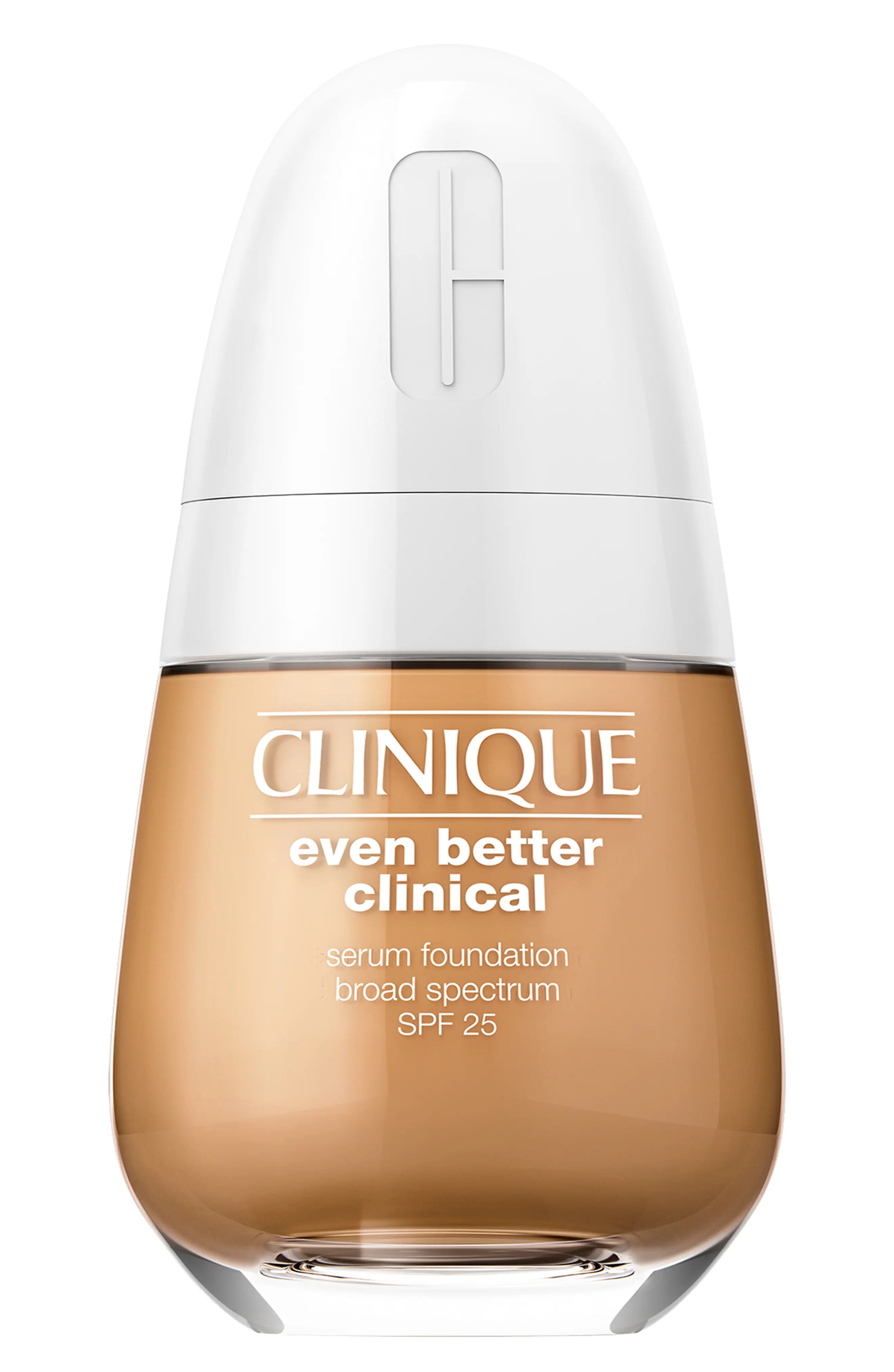 Clinique Even Better Clinical Serum Foundation Spf 25 - Mocha | Nordstrom