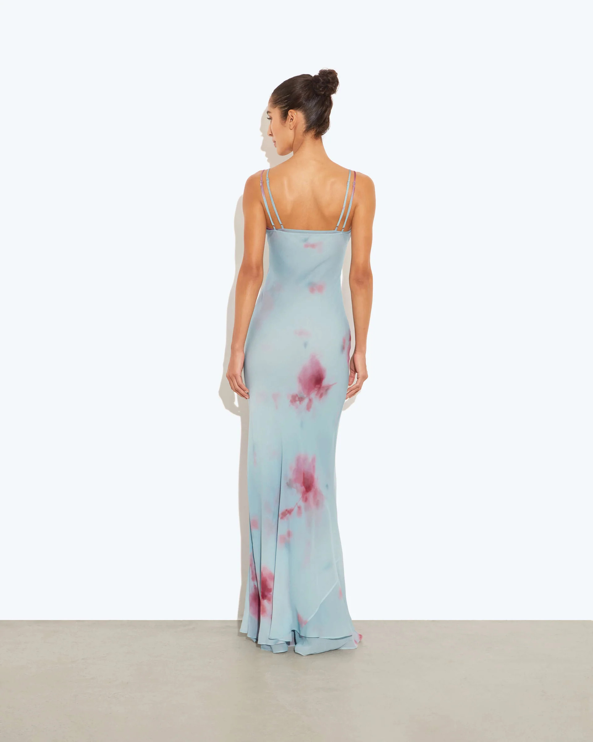SASCHA DRESS | Rat & Boa