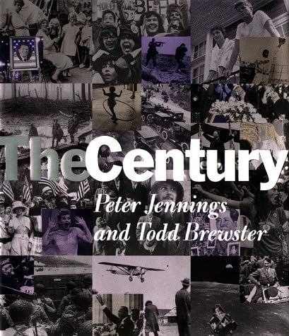The Century | Amazon (US)