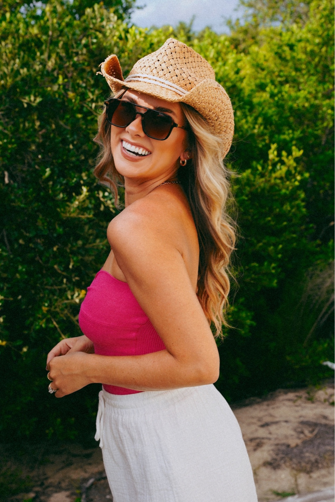 Beach cowgirl vibessss! This would be a cute country music concert outfit!

Spring outfit
Summer Outfit
Nashville Outfit
Amazon fashion
Date night

#LTKSeasonal #LTKFestival #LTKstyletip