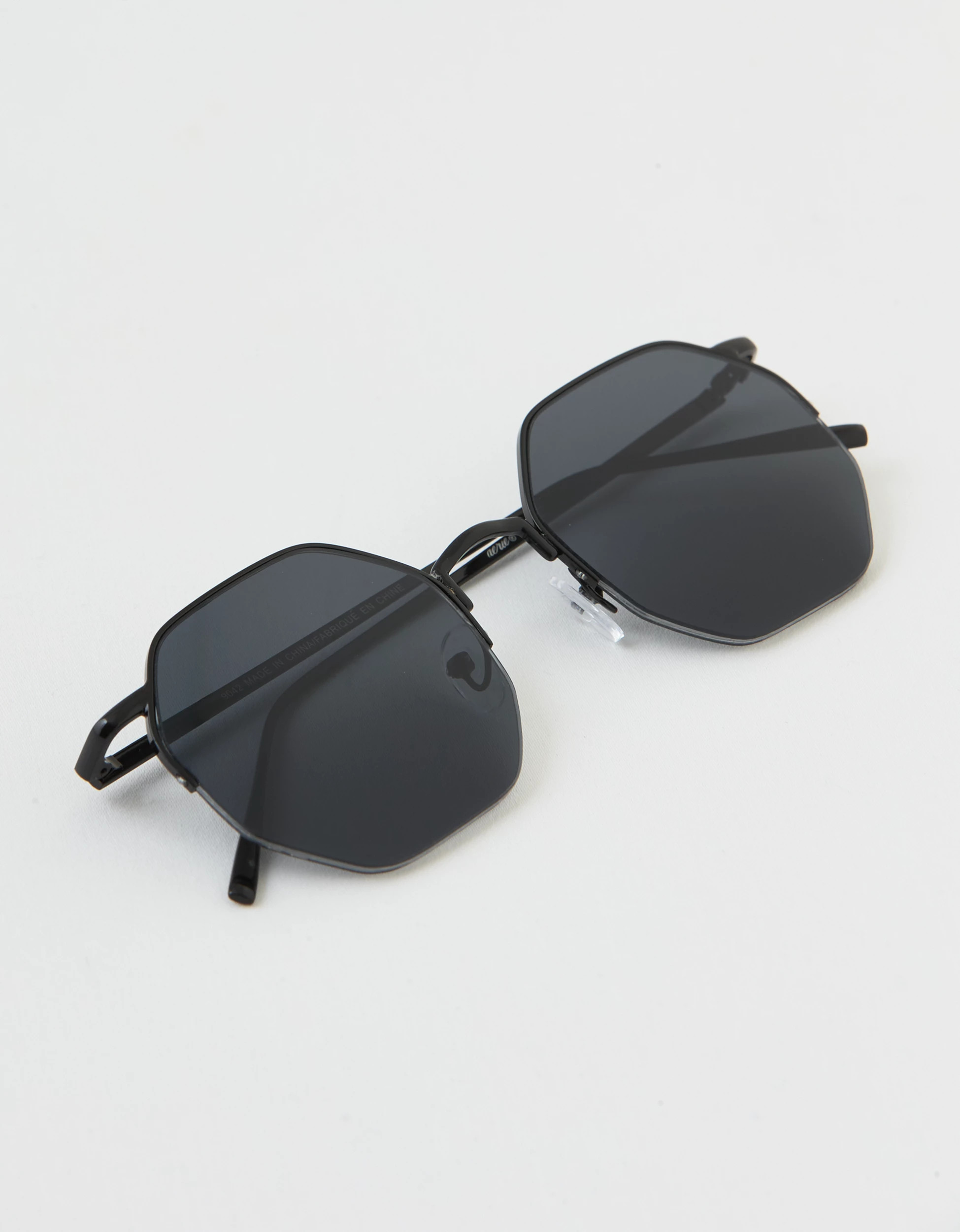 Aerie Movin' N Groovin' Sunglasses | American Eagle Outfitters (US & CA)