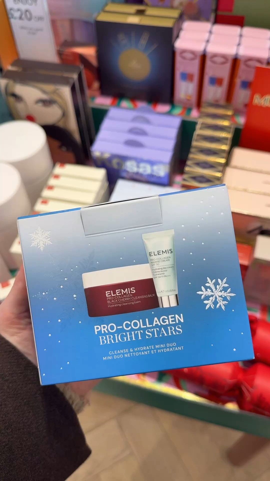 Beauty gifts for her 🎄🎁✨ 

Space NK / skincare / stocking fillers

#LTKbeauty #LTKgiftguide