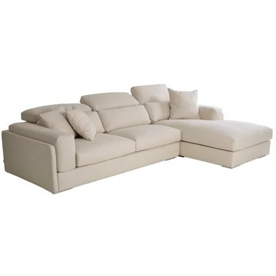 Hollywood Sectional Sofa | Wayfair North America