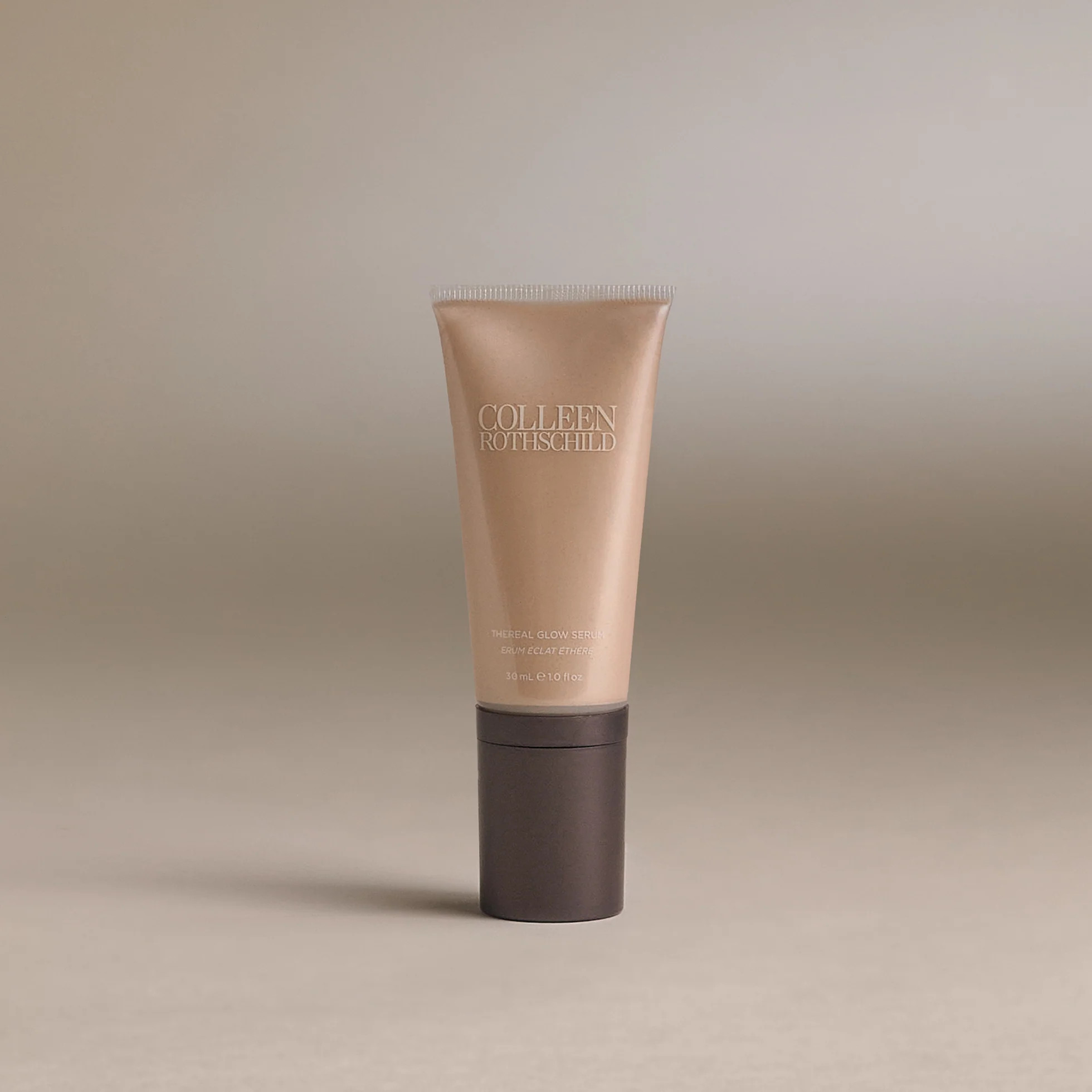 Ethereal Glow Serum in Champagne | Colleen Rothschild Beauty | New Arrival | Colleen Rothschild Beauty