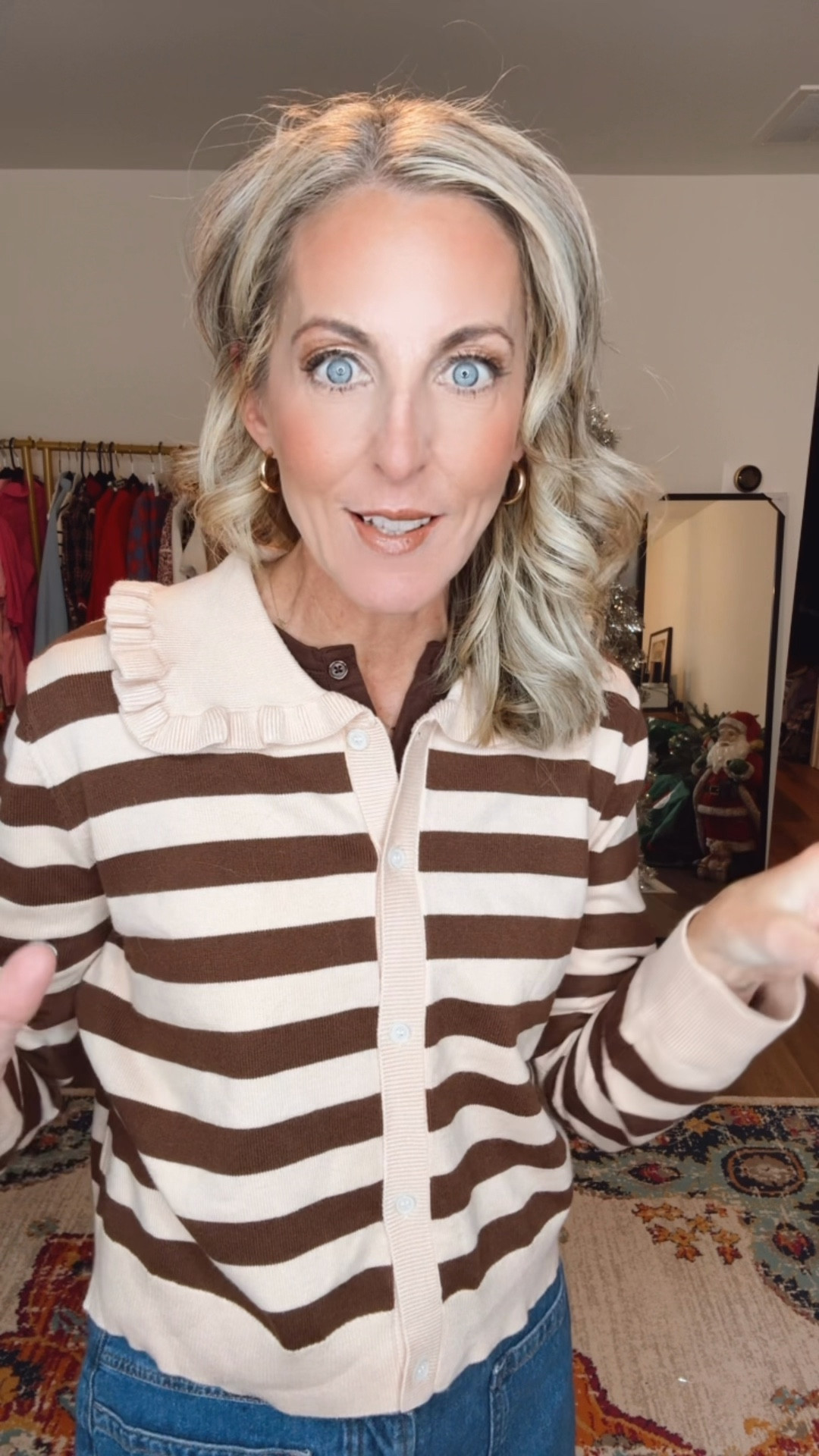 SECRET’S OUT: Amazon Partner Haul!! I’ve been keeping a little secret… 🤫
I’m officially partnering with Amazon to bring you the craziest deals I’ve ever seen! For today only, you can grab select items for just $0.11 — yes, eleven cents! 🎉

There’s a limit of 3 per customer on the $0.11 deals, but my storefront is full of other crazy-low finds — including $1 steals and trending gifts for everyone on your list. If your cart hits $25, you’ll even get free shipping!

🛒 Comment HAUL and I’ll send you all the links to shop before these deals disappear.

#ad #founditonamazon #amazonpartner 

Amazon haul, Amazon holiday sale, $0.11 deals, limited-time Amazon bargains, best Amazon gifts under $5, trending Amazon finds, affordable home and fashion deals, Amazon shopping haul 2025, Amazon partner haul, Amazon free shipping with $25, Amazon secret sale, Amazon holiday gift guide, viral Amazon deals, last-minute Christmas gifts, Amazon daily deals.


#LTKHome #LTKSeasonal #LTKSaleAlert