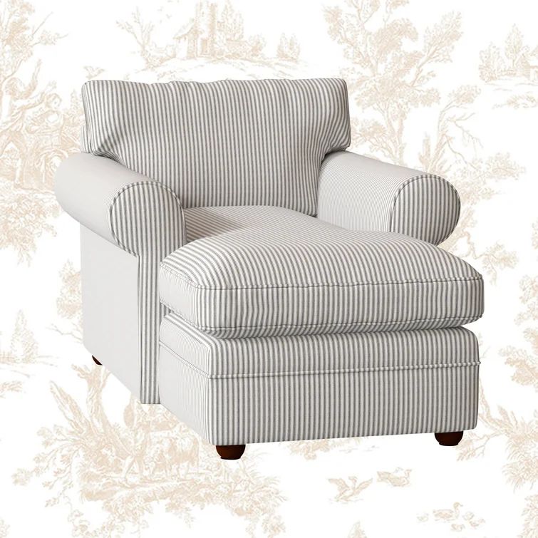 Trudie Chaise Lounge | Wayfair North America