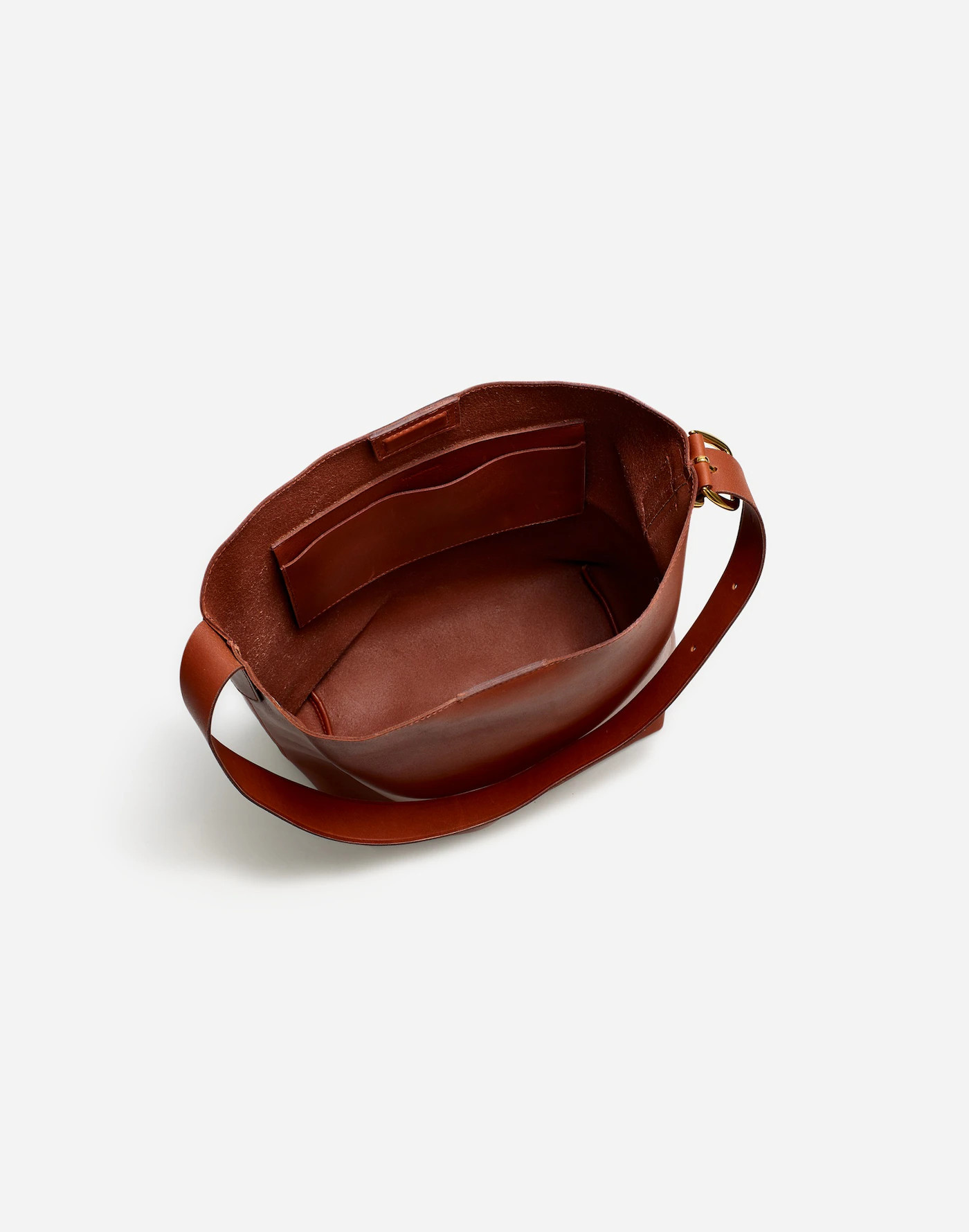 The Essential Bucket Tote | Madewell | Madewell