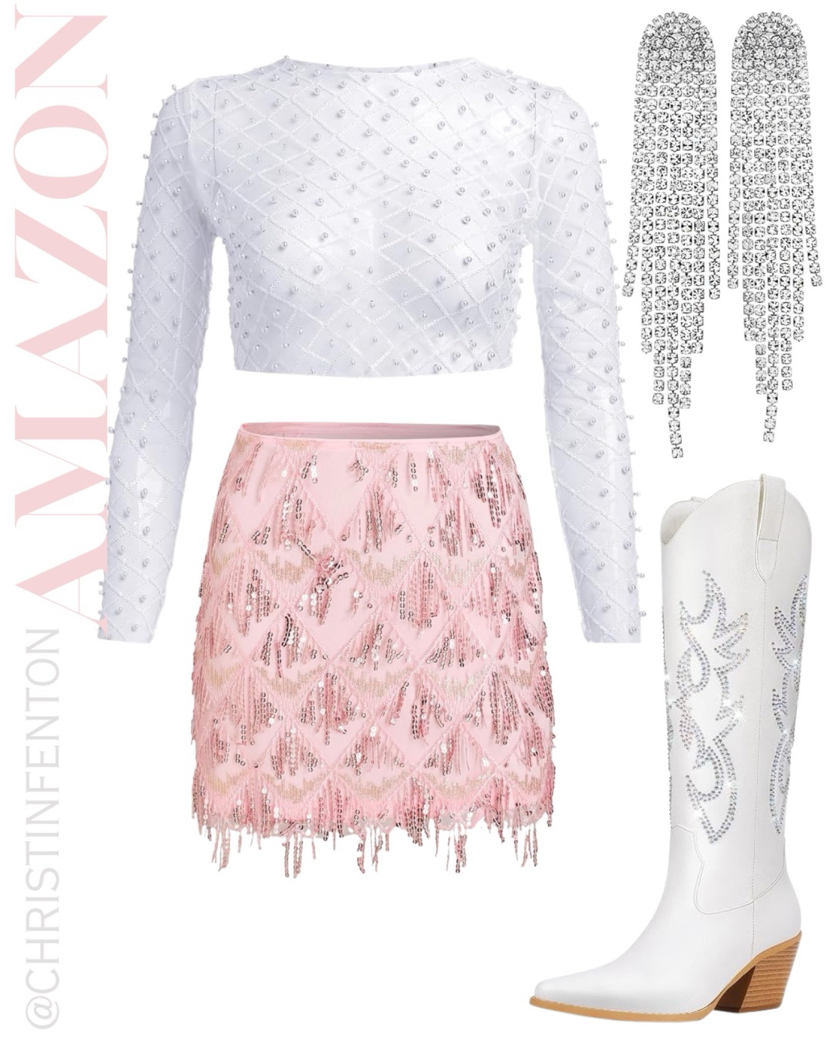 Amazon Favorite Fashion 🎀 summer dresses, summer shorts, crop tops, jean shorts, jewerly and handbags @shop.ltk #liketkit #founditonamazon 🥰 Thank you for shoe shopping with me! 🤍 XO Christin 

#LTKStyleTip #LTKShoeCrush #LTKItBag #LTKBeauty #LTKSaleAlert #LTKWedding #LTKParties #LTKMidsize #LTKFindsUnder50 #LTKFindsUnder100 #LTKOver40 #LTKActive #LTKWorkwear #LTKSeasonal #LTKTravel #LTKPlusSize #LTKSummerSales