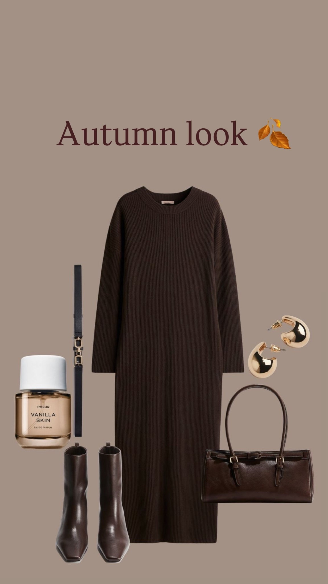 Knitted dress season is among us 🐻🍂

#LTKmodest #LTKeurope #LTKautumn