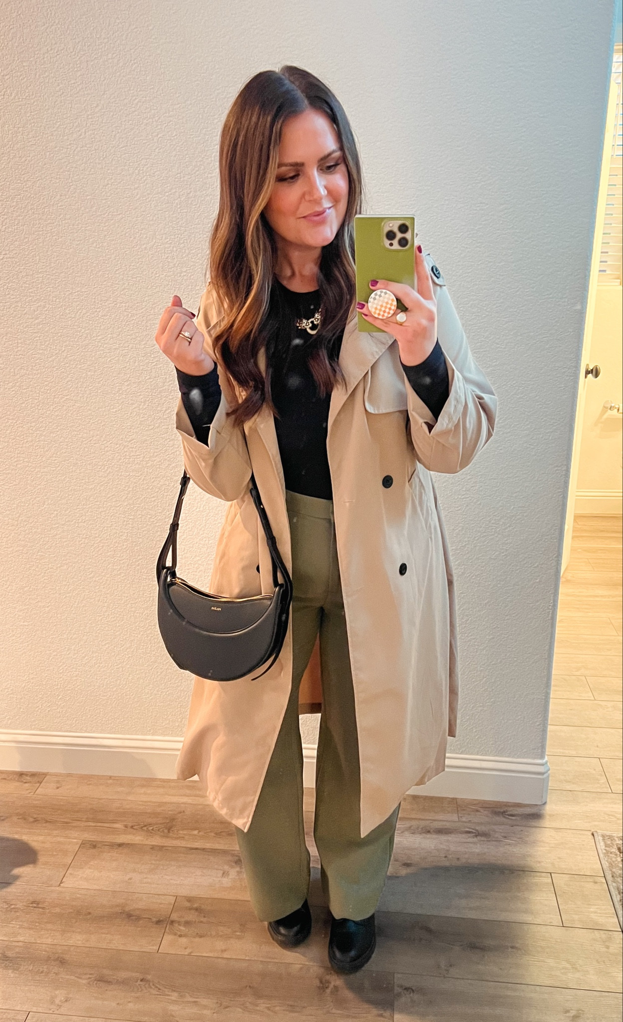 Comfy casual outfit, fall outfit idea

Pants, size up 33R
Shirt, large

Midsize fall outfit inspo
Size 12, size 14
Fall outfit idea

#LTKmidsize #LTKSeasonal #LTKstyletip