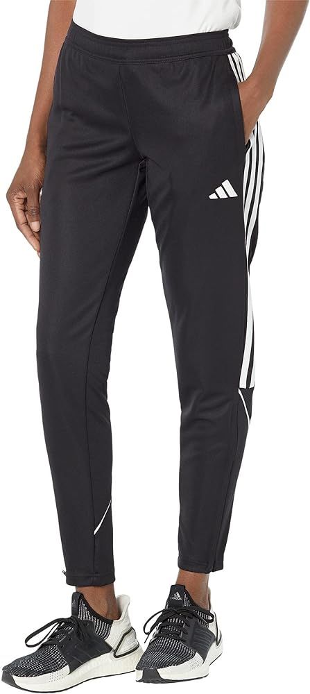 adidas Women's Tiro23 League Pants | Amazon (US)