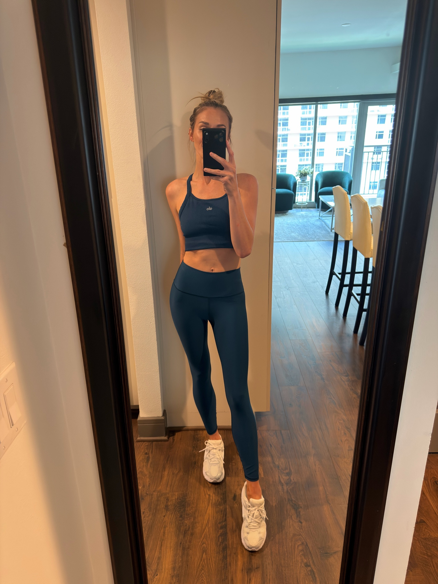Alo workout set

#LTKgrwm #LTKdayinmylife #LTKActive