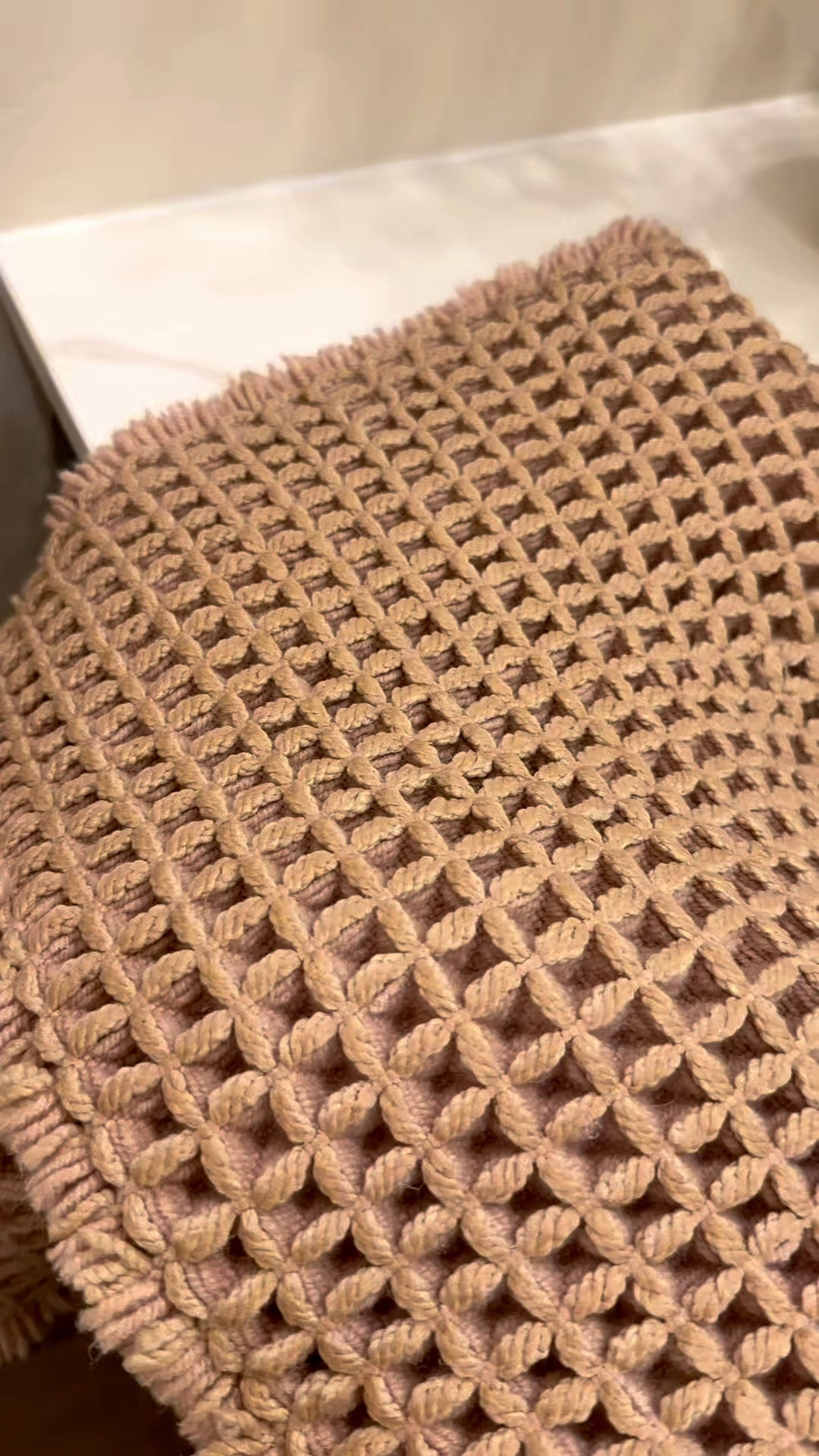 Sometimes the smallest changes make the biggest difference 🤍 This bath mat was such an easy addition to my bathroom refresh and instantly made the space feel more cozy and finished. Linked to shop!

#LTKHome #BathroomDecor #AmazonFinds #HomeRefresh #BathroomIdeas

#LTKU #LTKHome