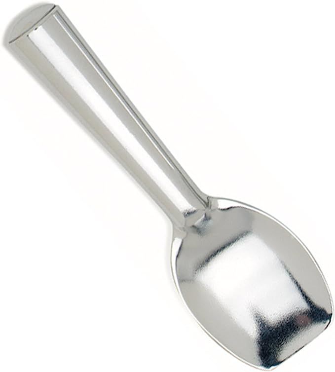 Norpro Anti-Freeze Ice Cream Spade, 8.5in/21.5cm, Silver | Amazon (US)