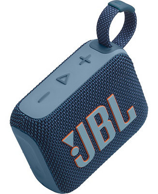 JBL go 4 ultra-portable Bluetooth speaker - Macy's | Macy's