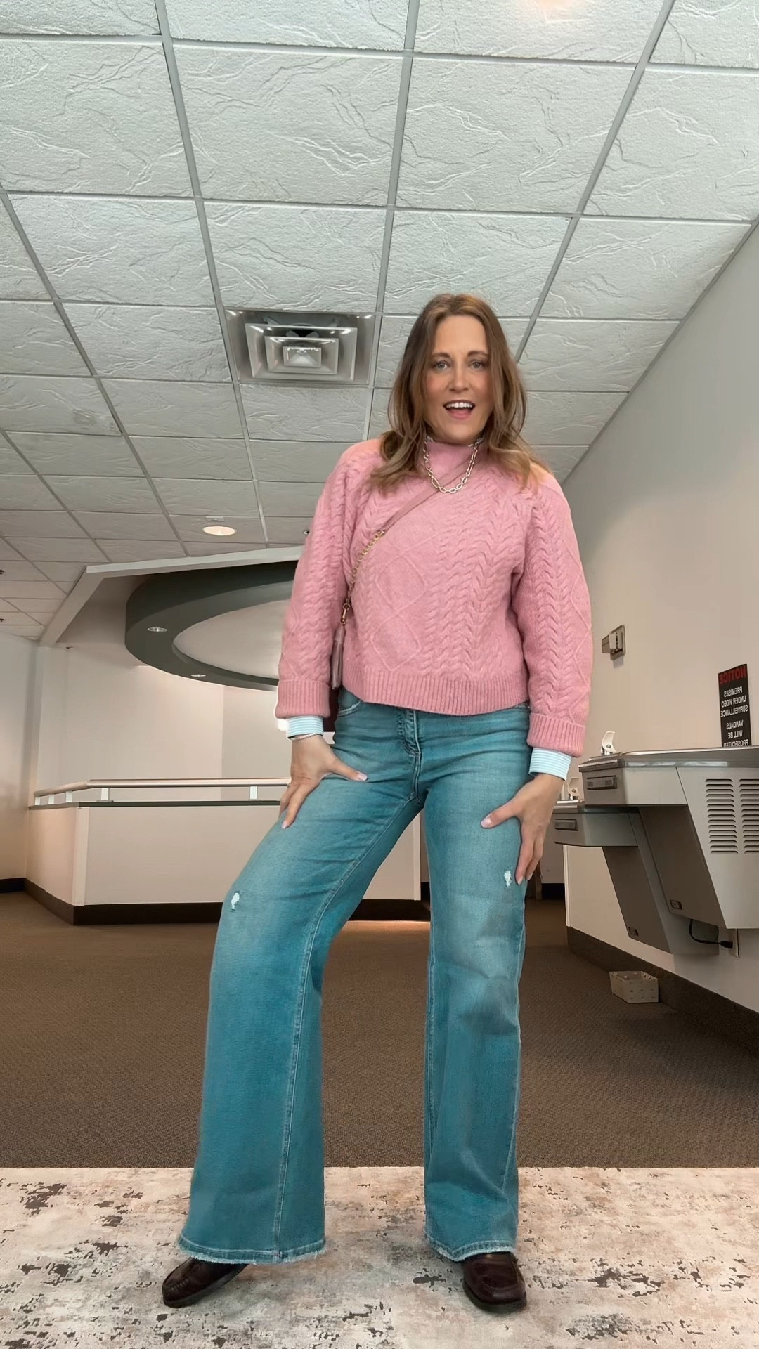 This sweater is on sale!!!  Hurry. Going fast!!!  

#LTKOver40 #LTKWatchNow #LTKSaleAlert