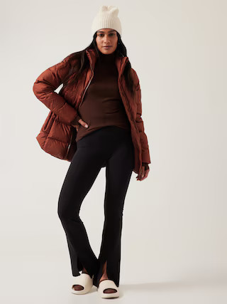 Downtown Jacket | Athleta