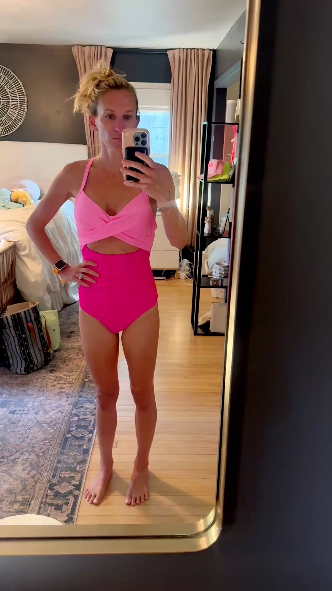 Love all 3 of these Amazon one piece bathing suits #amazonfinds #bathingsuits

#LTKgrwm #LTKootd #LTKSwim