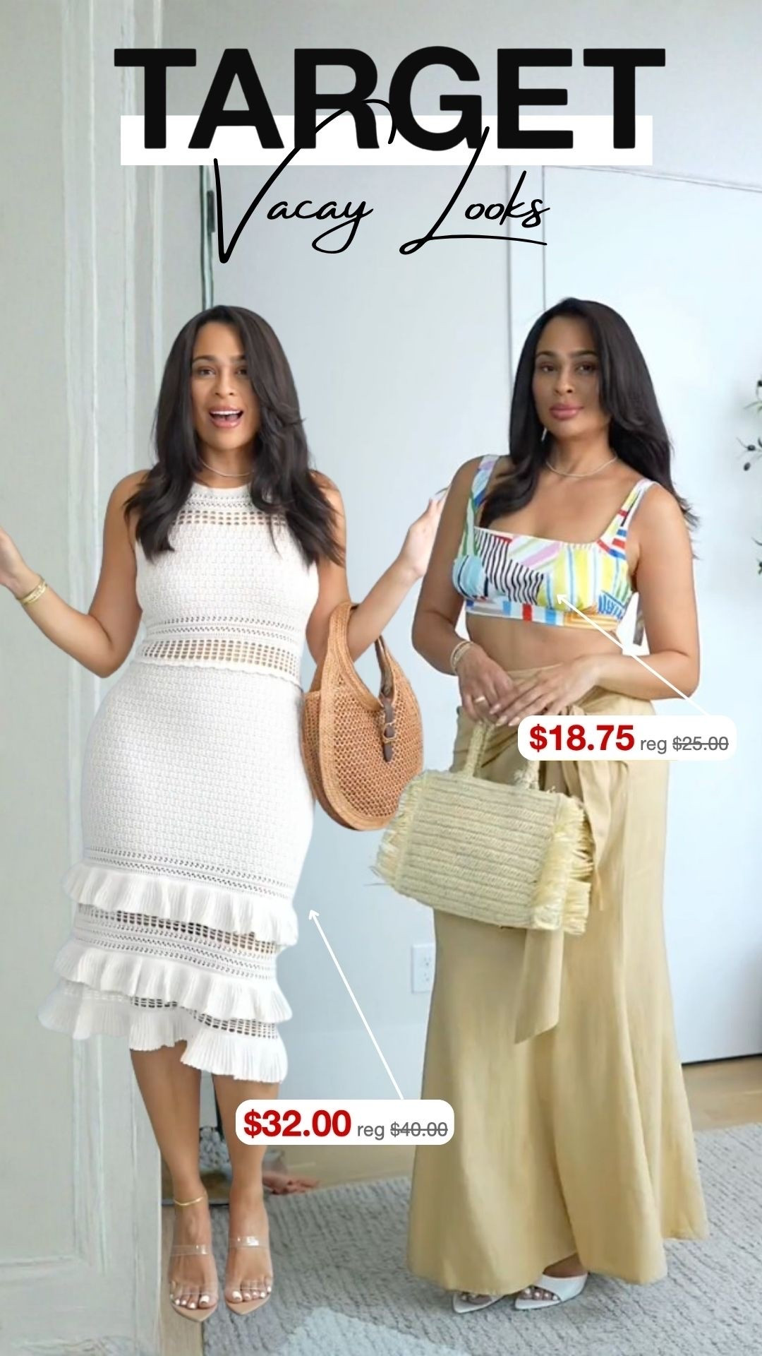 Best Target looks on sale!

#LTKU #LTKSeasonal #LTKootd