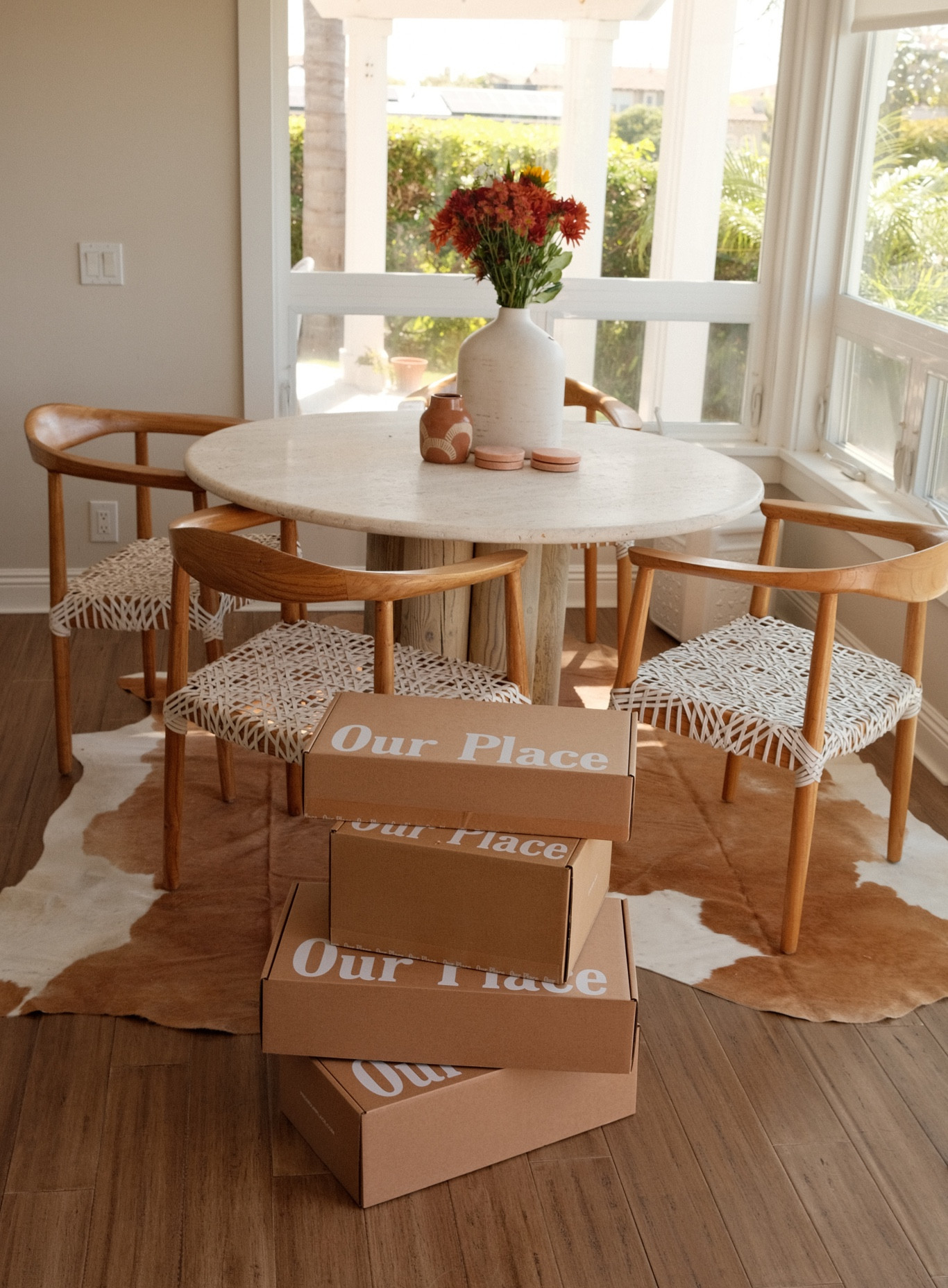 Our Place Essential Cookware Set! Can’t wait to unbox 
got the new tierra color

#LTKHolidaySale #LTKhome #LTKsalealert