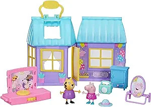 Visit the Peppa Pig Store | Amazon (US)
