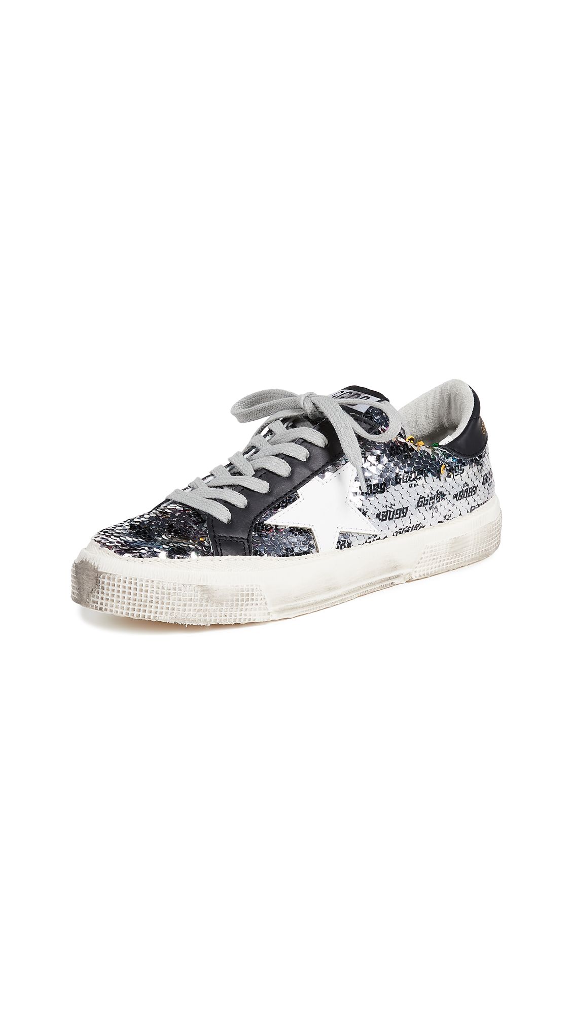 Golden Goose May Sneakers | Shopbop