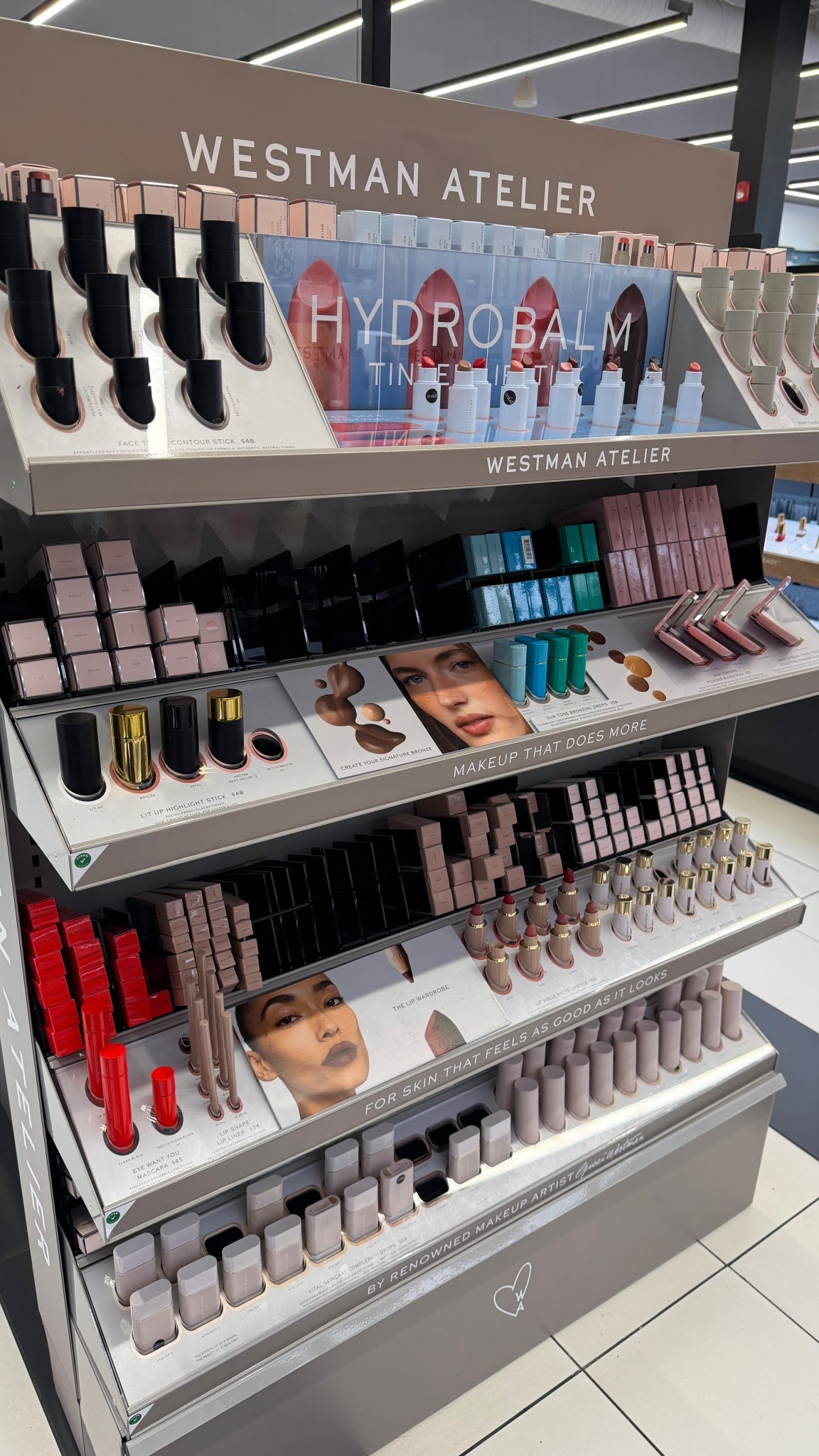 Sephora sale favorites-
Westman Atelier ✨

ROUGE 20% OFF 4/10-4/20
VIB 20% OFF 4/14-4/20
INSIDER 20% OFF 4/14-4/20

#LTKSaleAlert #LTKOver40 #LTKBeauty