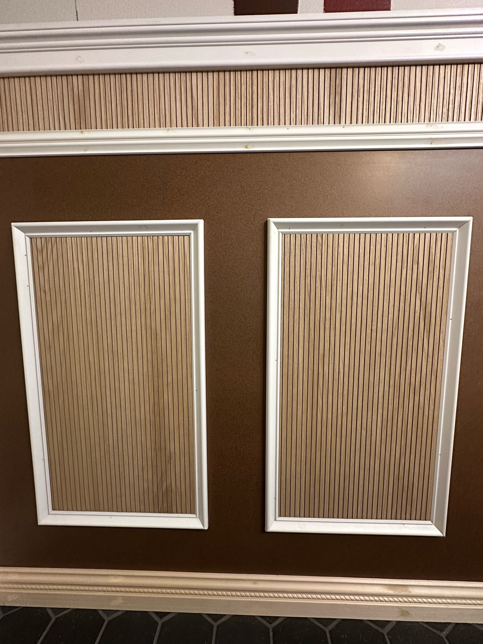 All of the material used in our bathroom project! 

#LTKHome