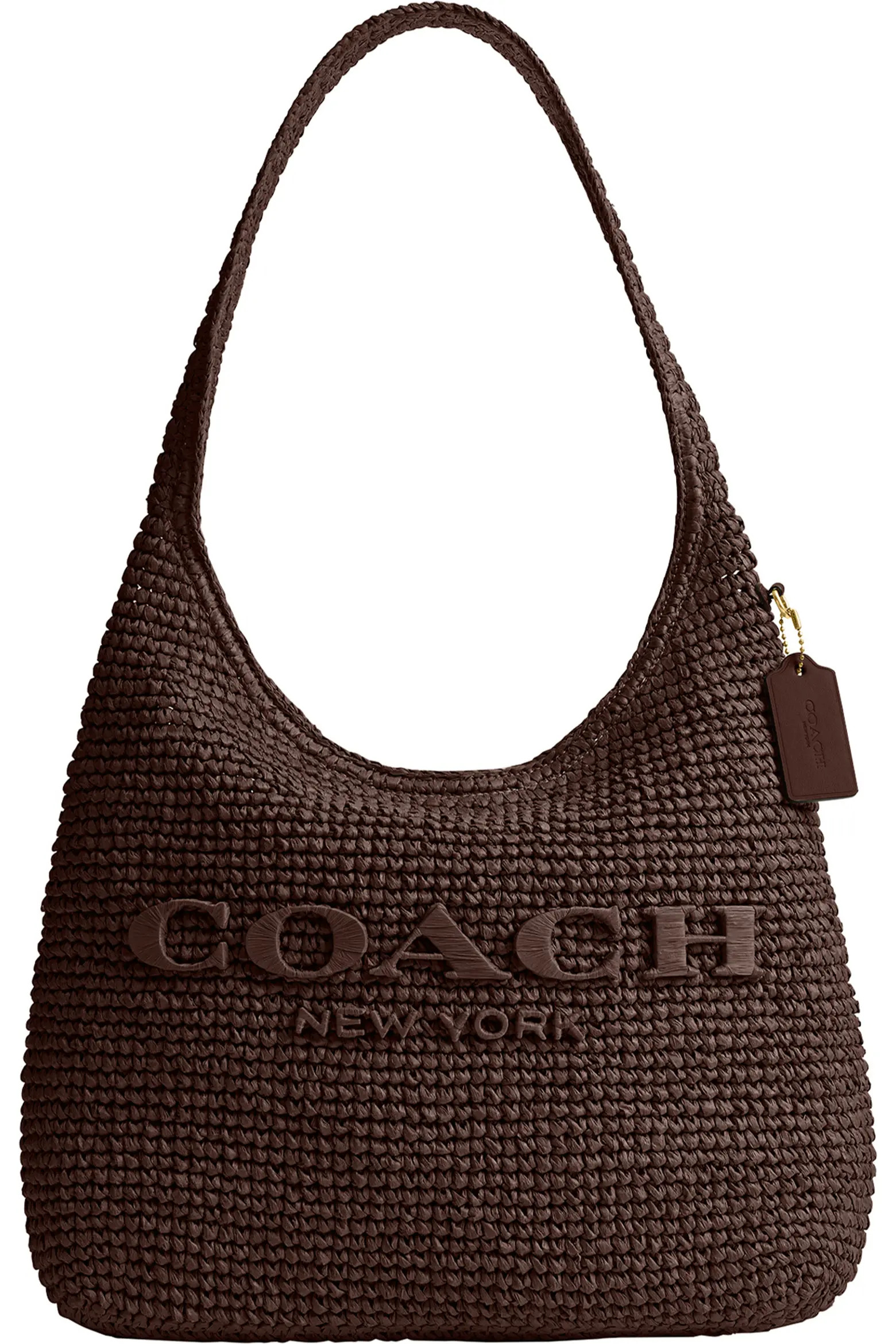 Brooklyn 34 Refined Weave Shoulder Bag (Women) | Nordstrom | Nordstrom