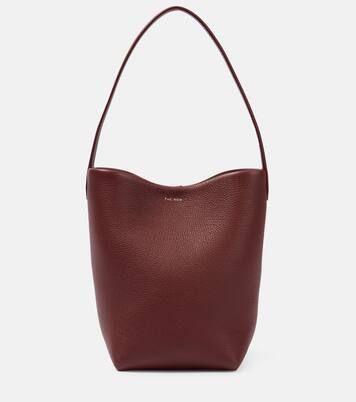 N/S Park Small leather tote bag | Mytheresa (US/CA)