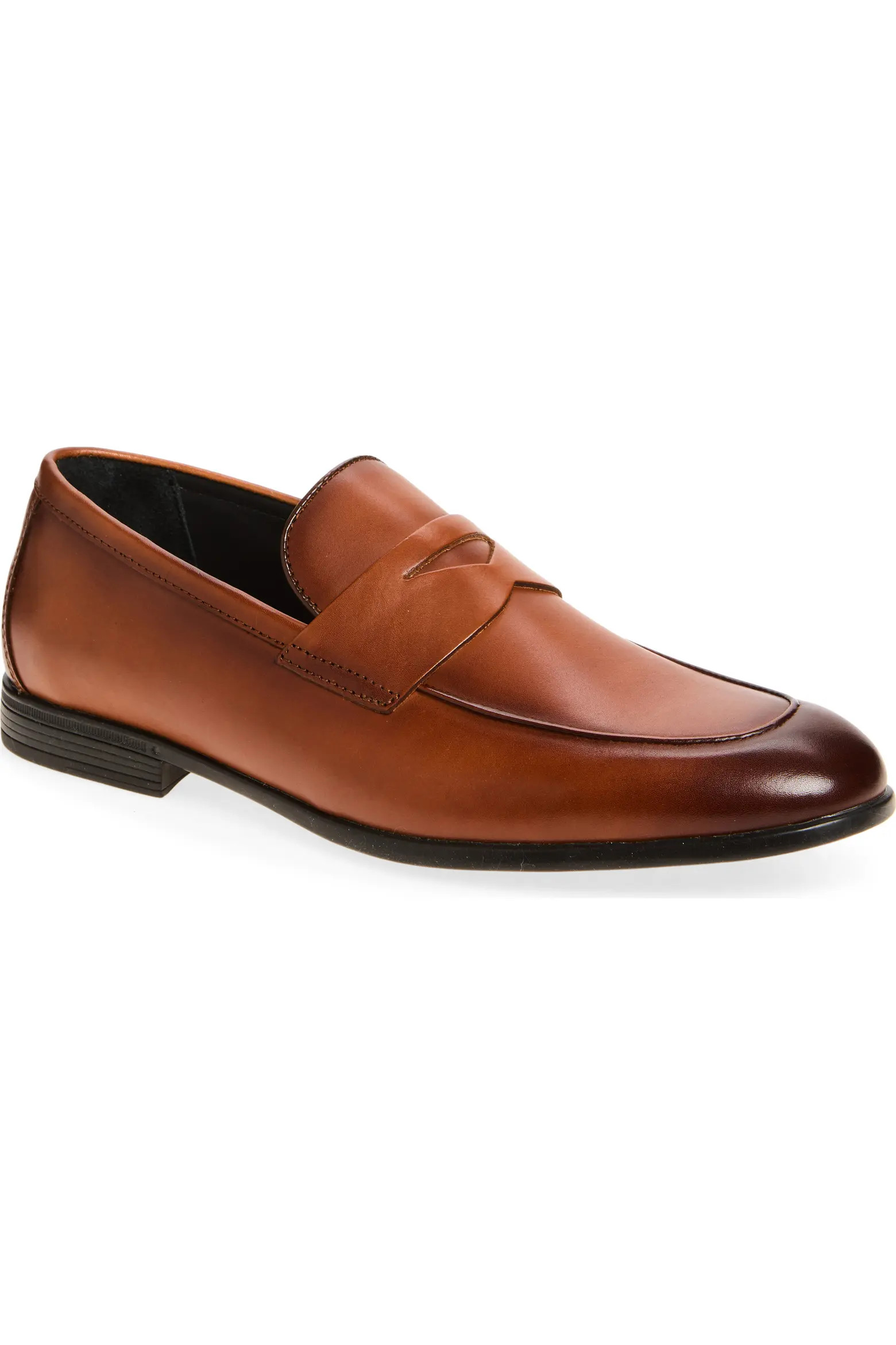 Finley Penny Loafer (Men) | Nordstrom | Nordstrom