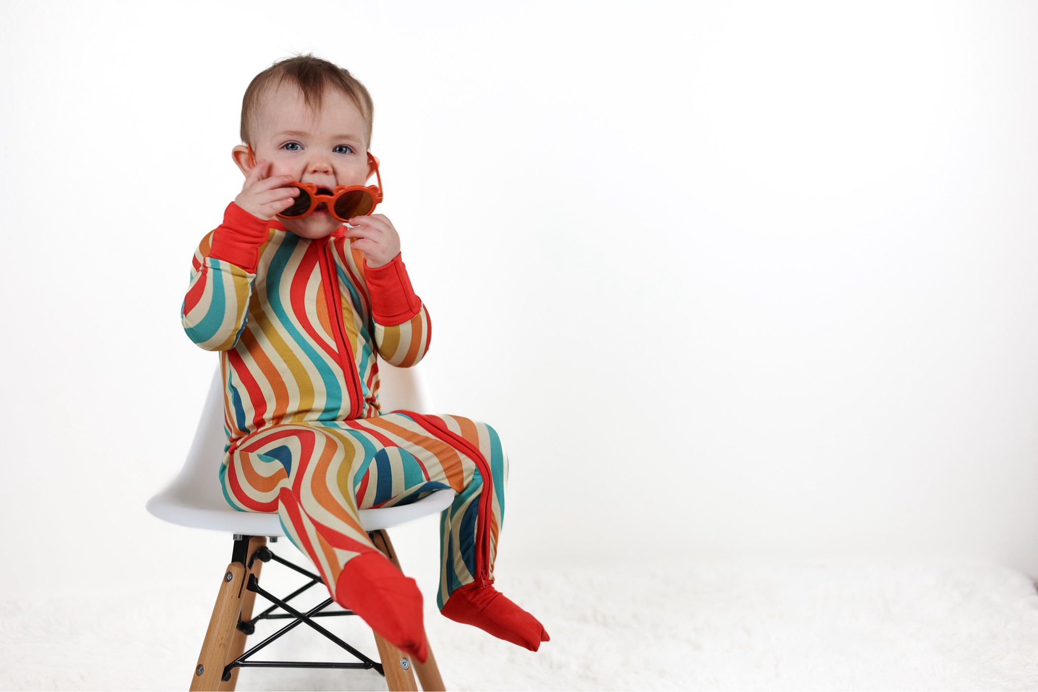 Don’t forget to check out the sleepwear during the @millieandroo flash sale! We LOVE this OEKO TEX certified bamboo. At 240 gsm, these pajamas are thick, durable, and so so comfortable. 

Keep your babe comfortable + stylish with millie+roo. No code needed for this flash sale!! 

#LTKfindsunder50 #LTKkids #LTKsalealert