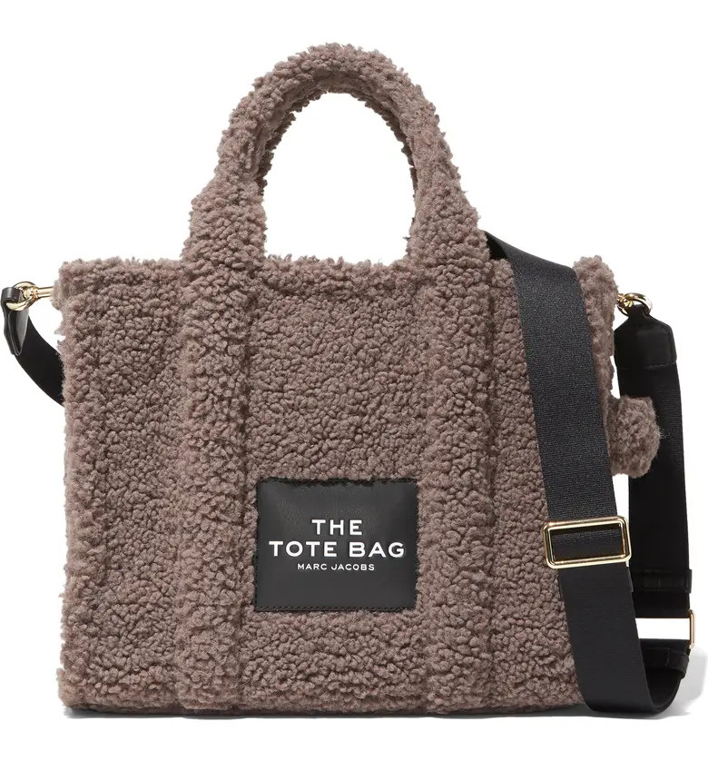 Marc Jacobs The Teddy Medium Tote Bag | Nordstrom | Nordstrom