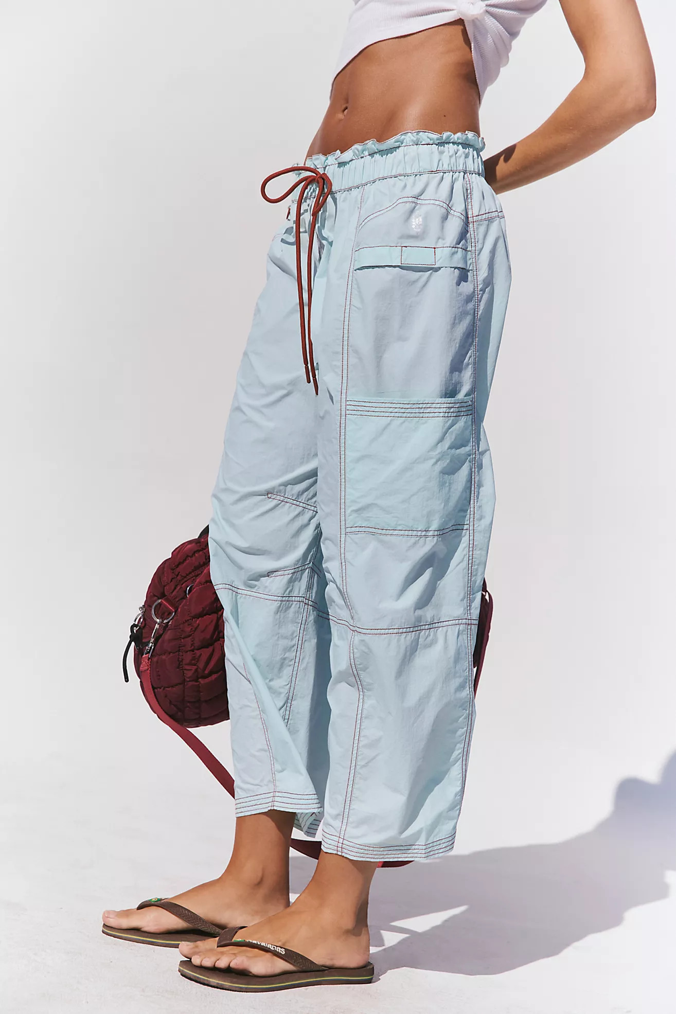 In The Wild Hike Pants | Free People (Global - UK&FR Excluded)
