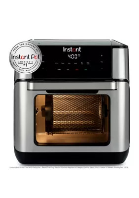 Instant Pot Vortex Plus 10 Quart Air Fryer Stainless Steel Oven | Belk