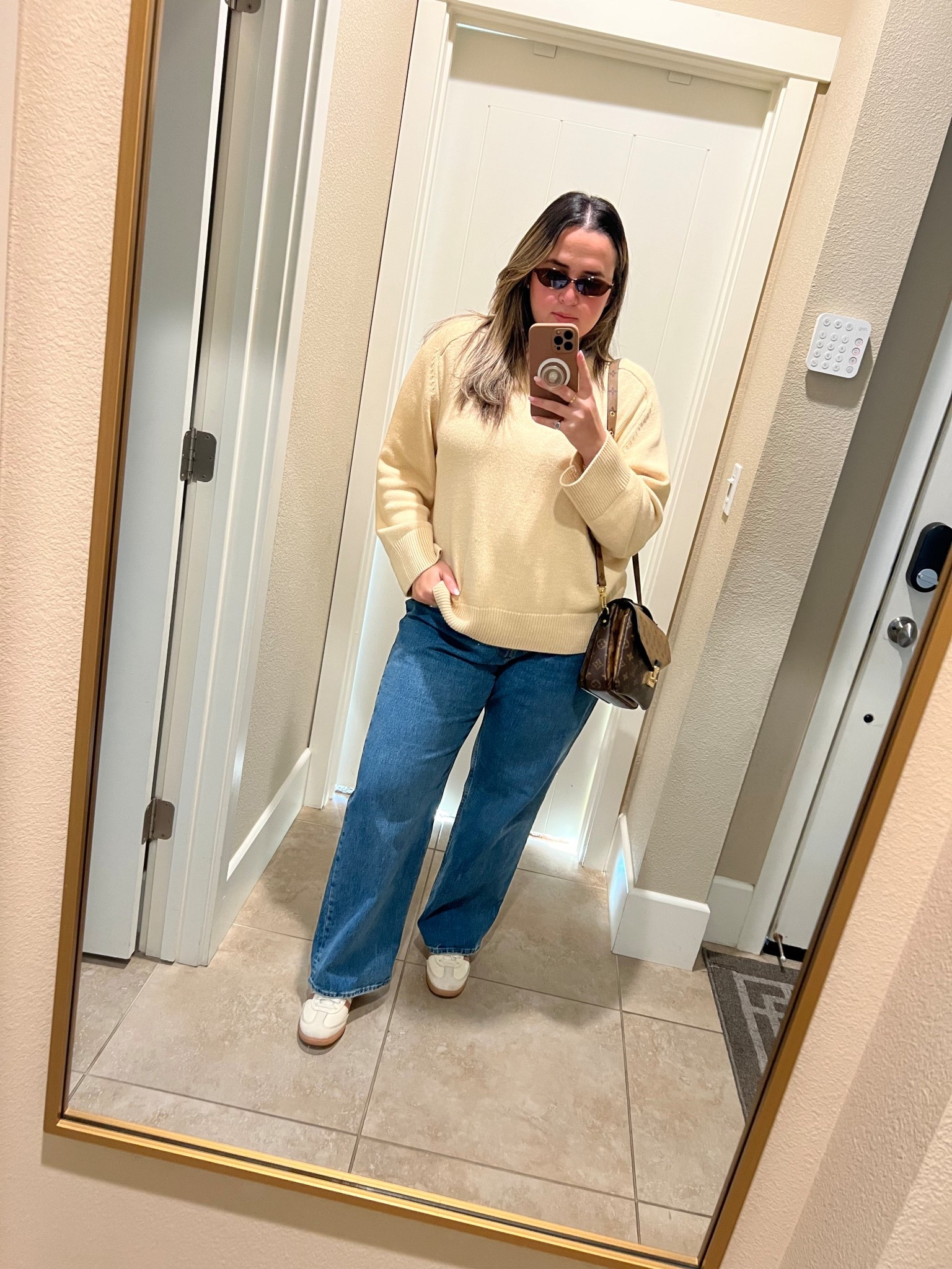 #LTKgrwm #LTKootd #LTKdayinmylife