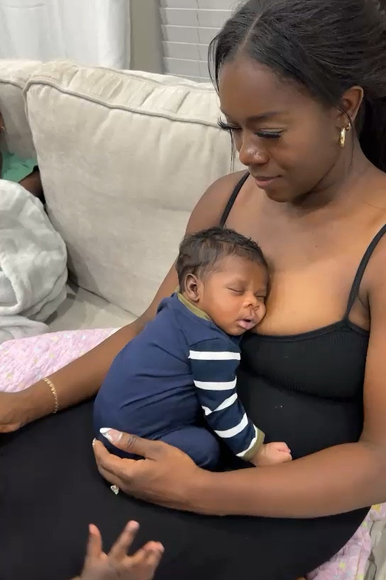 Mama and baby boy time

#LTKFindsUnder50 #LTKFindsUnder100 #LTKBaby